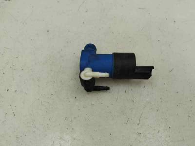 BOMBA LIMPIA RENAULT CLIO IV 2018 0.9 TCE (90 CV)