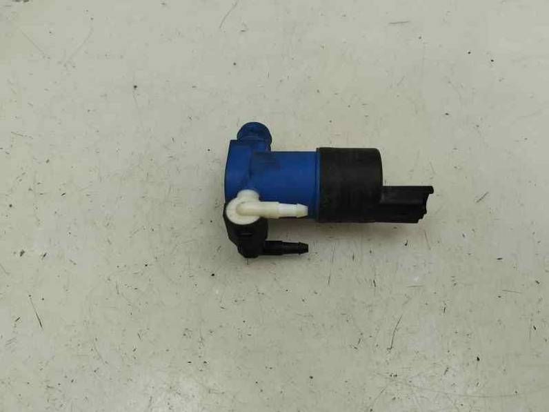 BOMBA LIMPIA RENAULT CLIO IV 2018 0.9 TCE (90 CV)