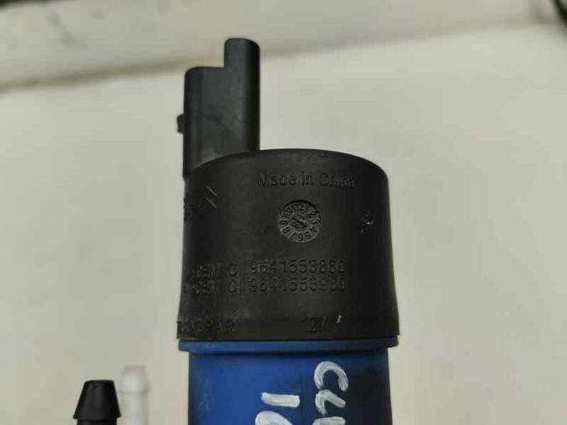 BOMBA LIMPIA RENAULT CLIO IV 2018 0.9 TCE (90 CV)