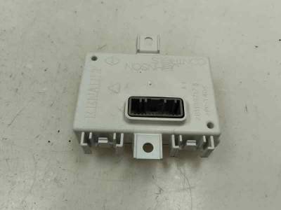 MODULO ELECTRONICO RENAULT CLIO IV 2018 0.9 TCE (90 CV)