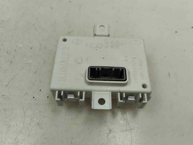 MODULO ELECTRONICO RENAULT CLIO IV 2018 0.9 TCE (90 CV)