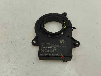 ANILLO AIRBAG RENAULT CLIO IV 2018 0.9 TCE (90 CV)