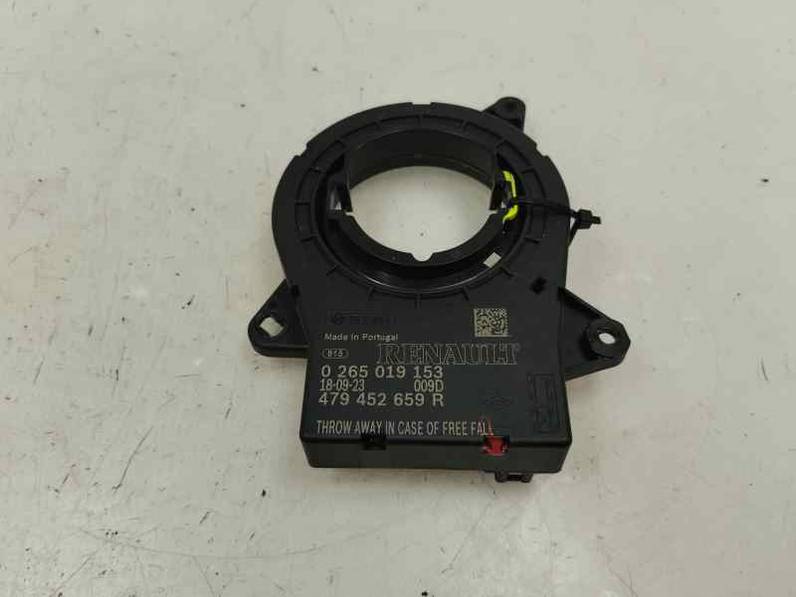 ANILLO AIRBAG RENAULT CLIO IV 2018 0.9 TCE (90 CV)