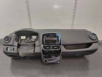 SALPICADERO RENAULT CLIO IV 2018 0.9 TCE (90 CV)