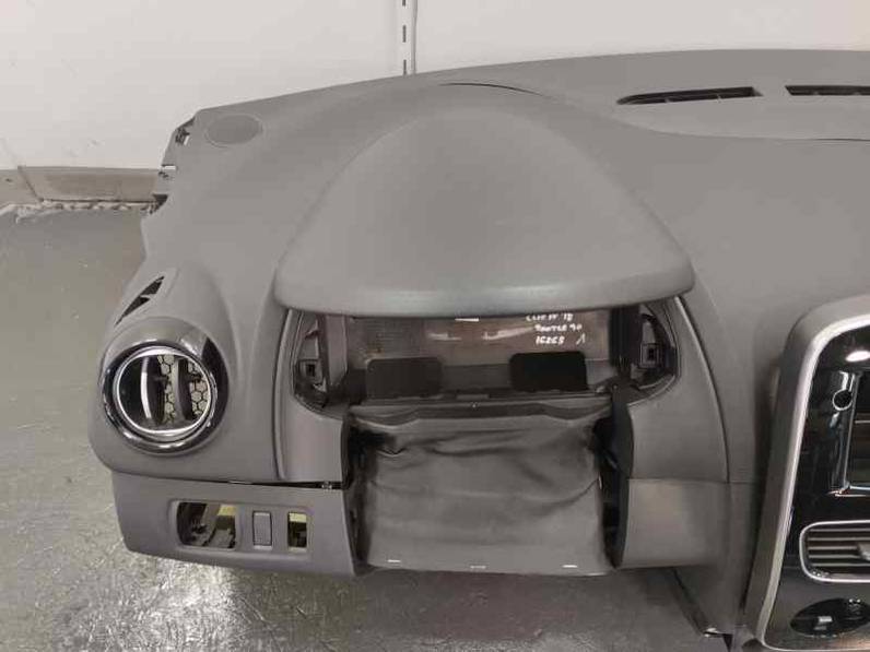 SALPICADERO RENAULT CLIO IV 2018 0.9 TCE (90 CV)