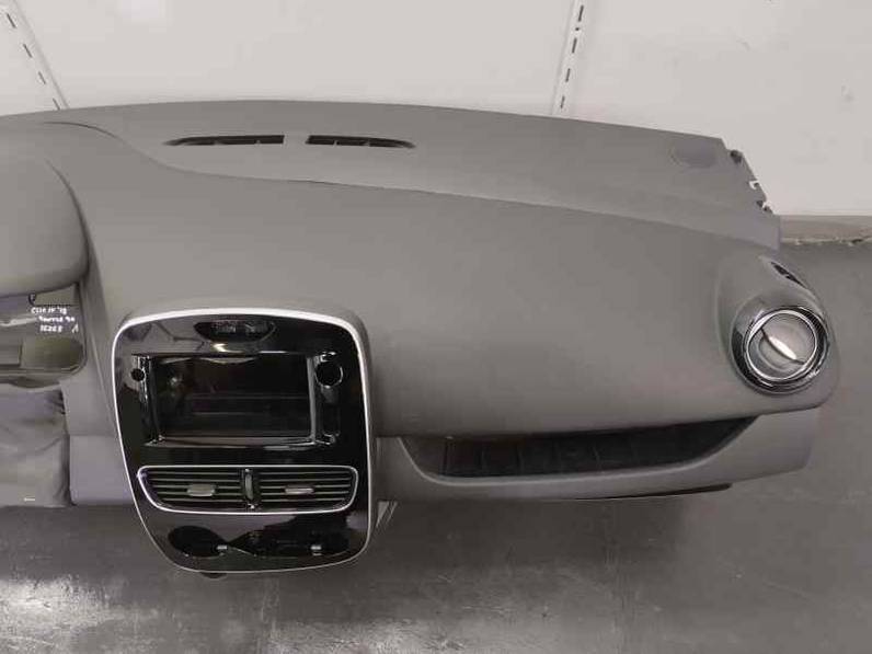 SALPICADERO RENAULT CLIO IV 2018 0.9 TCE (90 CV)