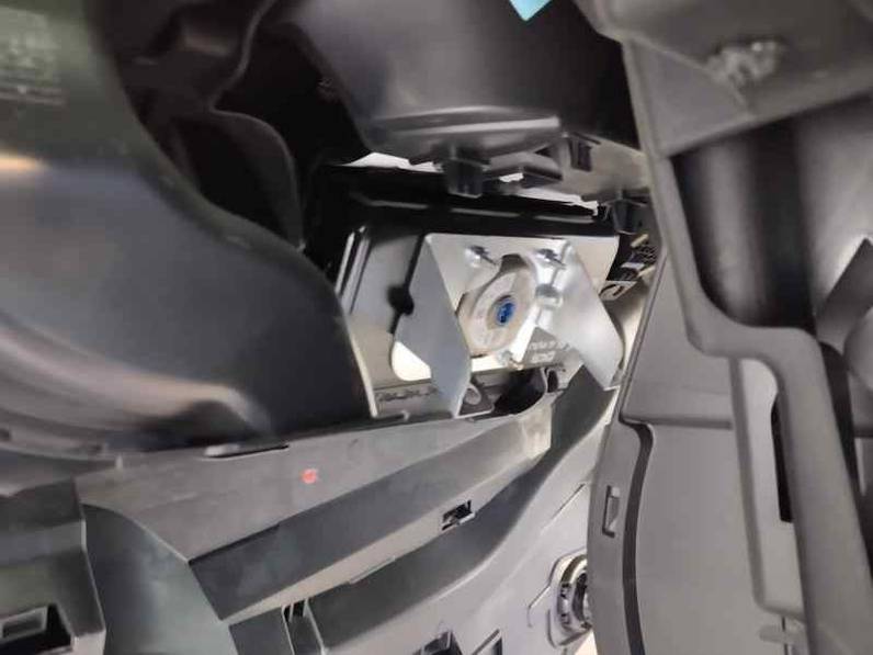 SALPICADERO RENAULT CLIO IV 2018 0.9 TCE (90 CV)