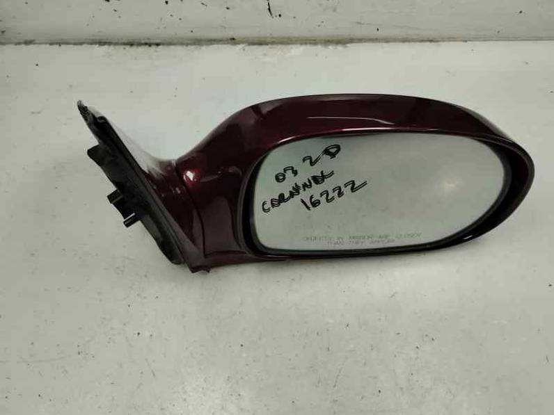 RETROVISOR DERECHO KIA CARNIVAL II 2003 2.9 CRDI (145 CV)