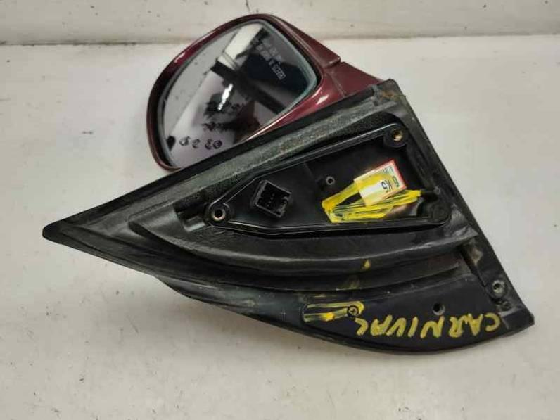 RETROVISOR DERECHO KIA CARNIVAL II 2003 2.9 CRDI (145 CV)