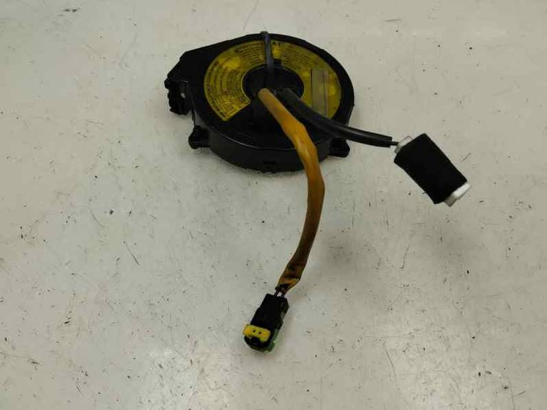 ANILLO AIRBAG KIA CARNIVAL II 2003 2.9 CRDI (145 CV)