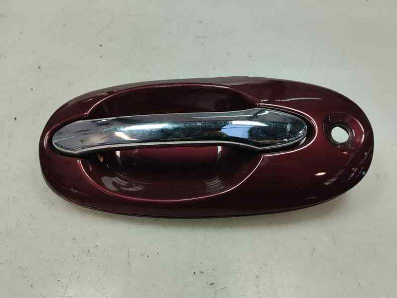 MANETA EXTERIOR DELANTERA IZQUIERDA KIA CARNIVAL II 2003 2.9 CRDI (145 CV)