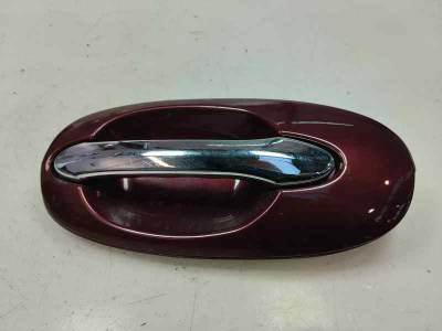 MANETA EXTERIOR LATERAL IZQUIERDA KIA CARNIVAL II 2003 2.9 CRDI (145 CV)