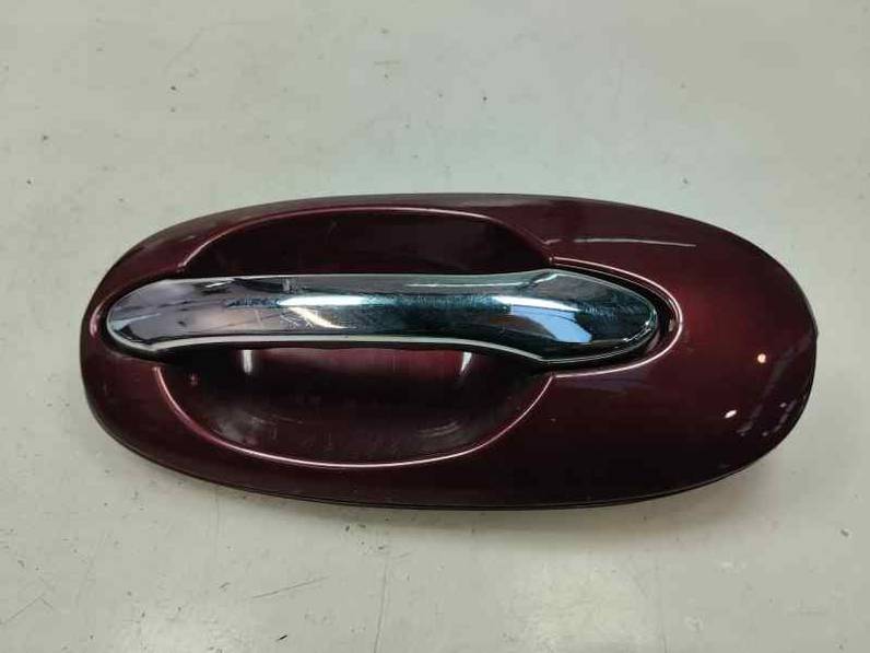 MANETA EXTERIOR LATERAL IZQUIERDA KIA CARNIVAL II 2003 2.9 CRDI (145 CV)