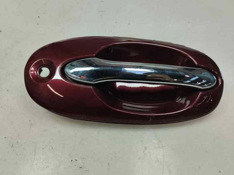 MANETA EXTERIOR DELANTERA DERECHA KIA CARNIVAL II 2003 2.9 CRDI (145 CV)