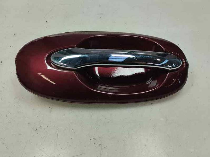 MANETA EXTERIOR LATERAL DERECHA KIA CARNIVAL II 2003 2.9 CRDI (145 CV)