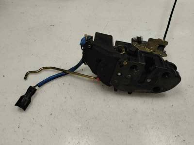 CERRADURA PUERTA DELANTERA DERECHA KIA CARNIVAL II 2003 2.9 CRDI (145 CV)