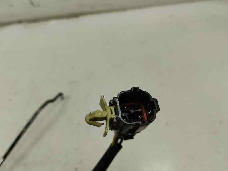 CERRADURA PUERTA DELANTERA IZQUIERDA KIA CARNIVAL II 2003 2.9 CRDI (145 CV)