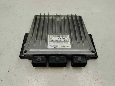 CENTRALITA MOTOR UCE KIA CARNIVAL II 2003 2.9 CRDI (145 CV)