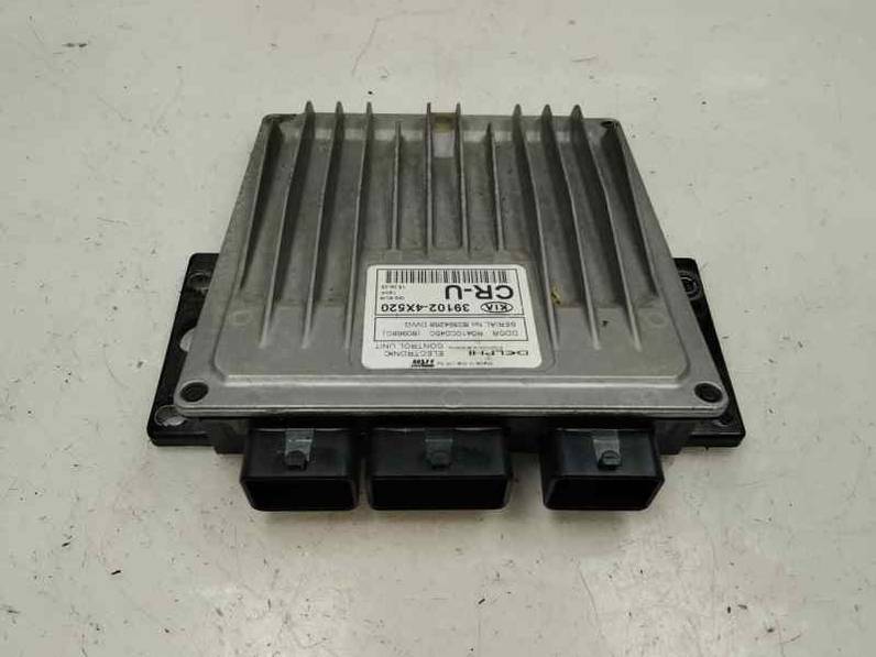 CENTRALITA MOTOR UCE KIA CARNIVAL II 2003 2.9 CRDI (145 CV)