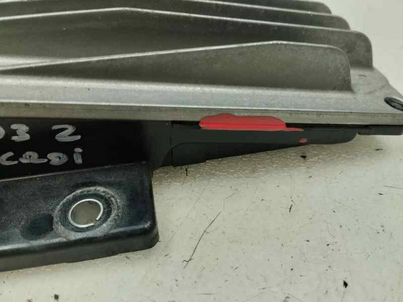 CENTRALITA MOTOR UCE KIA CARNIVAL II 2003 2.9 CRDI (145 CV)