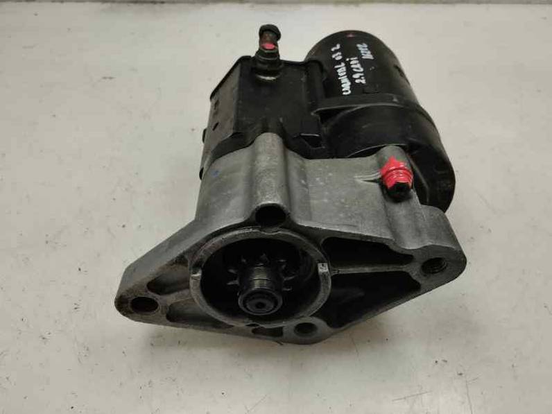 MOTOR ARRANQUE KIA CARNIVAL II 2003 2.9 CRDI (145 CV)