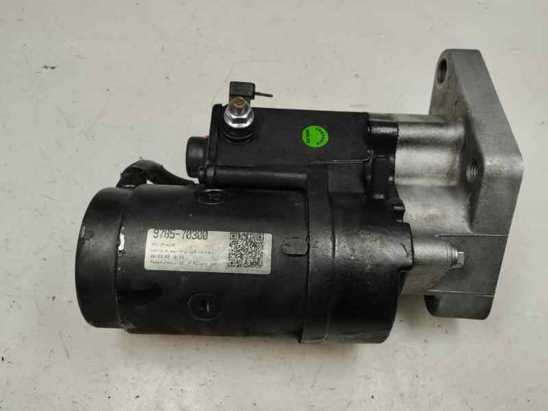 MOTOR ARRANQUE KIA CARNIVAL II 2003 2.9 CRDI (145 CV)