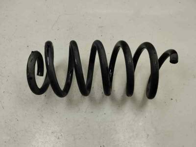 MUELLE AMORTIGUACION RENAULT CLIO IV 2018 0.9 TCE (90 CV)