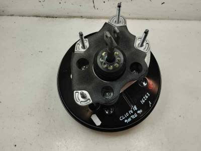 SERVOFRENO RENAULT CLIO IV 2018 0.9 TCE (90 CV)