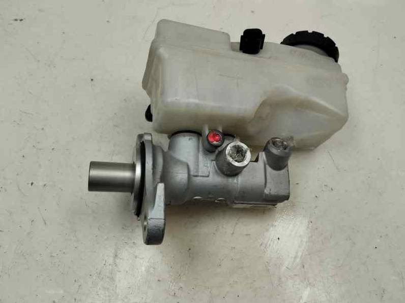 BOMBA FRENO RENAULT CLIO IV 2018 0.9 TCE (90 CV)