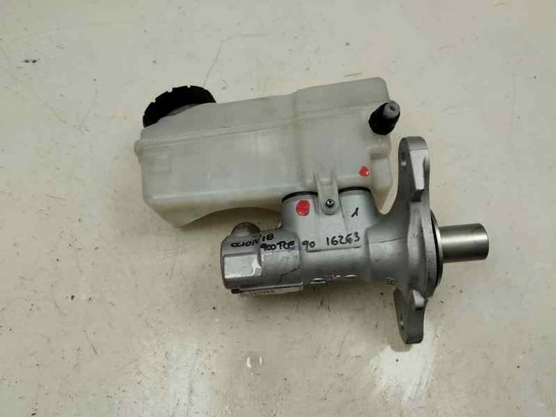 BOMBA FRENO RENAULT CLIO IV 2018 0.9 TCE (90 CV)