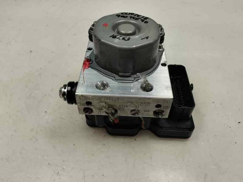 ABS RENAULT CLIO IV 2018 0.9 TCE (90 CV)