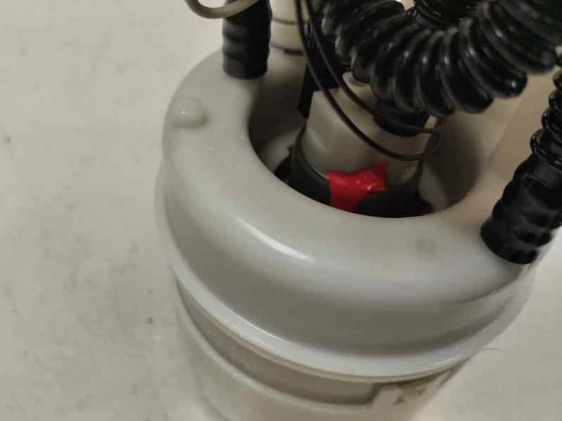 BOMBA COMBUSTIBLE RENAULT CLIO IV 2018 0.9 TCE (90 CV)