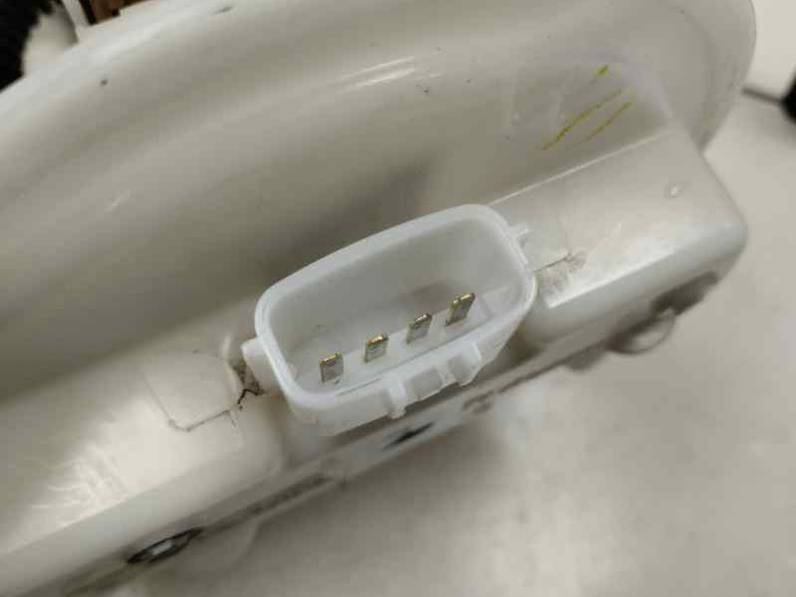 BOMBA COMBUSTIBLE RENAULT CLIO IV 2018 0.9 TCE (90 CV)