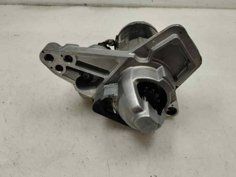 MOTOR ARRANQUE RENAULT CLIO IV 2018 0.9 TCE (90 CV)