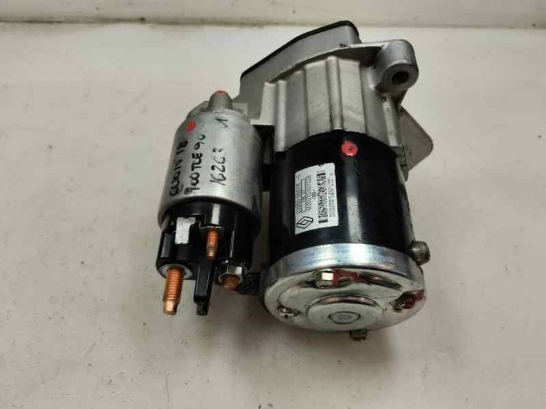 MOTOR ARRANQUE RENAULT CLIO IV 2018 0.9 TCE (90 CV)