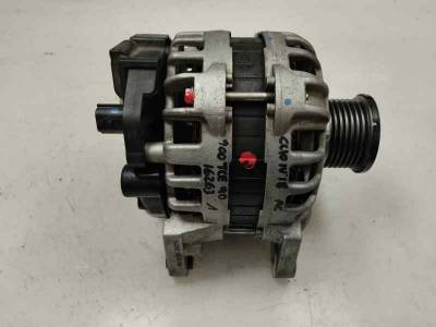 ALTERNADOR RENAULT CLIO IV 2018 0.9 TCE (90 CV)