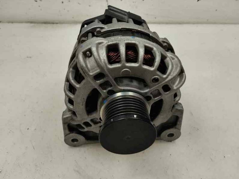ALTERNADOR RENAULT CLIO IV 2018 0.9 TCE (90 CV)
