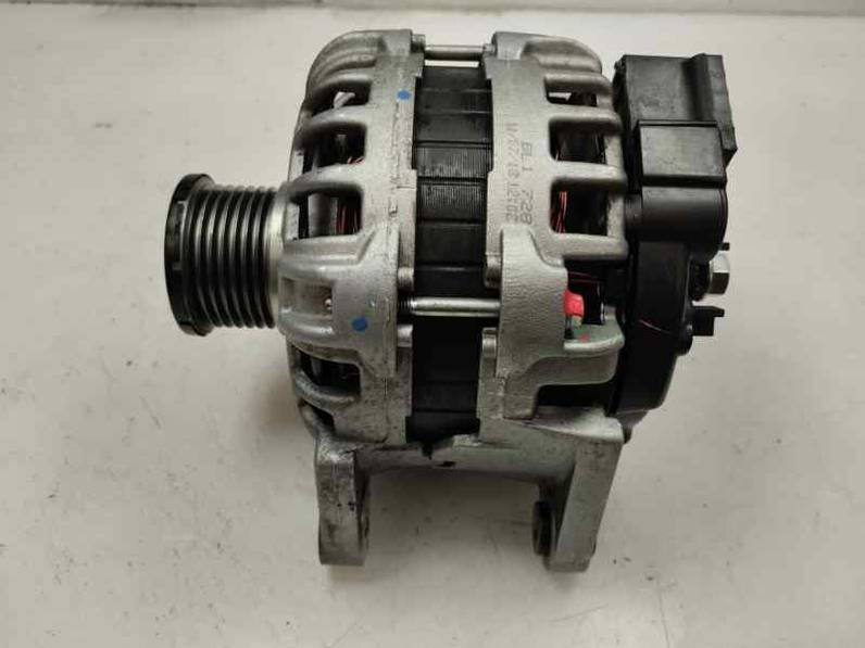 ALTERNADOR RENAULT CLIO IV 2018 0.9 TCE (90 CV)