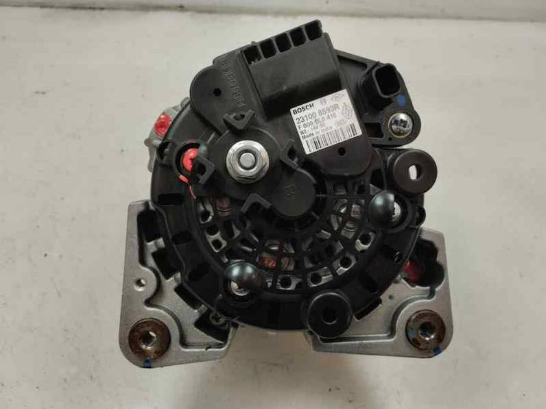 ALTERNADOR RENAULT CLIO IV 2018 0.9 TCE (90 CV)