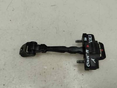 RETENEDOR PUERTA RENAULT CLIO IV 2018 0.9 TCE (90 CV)