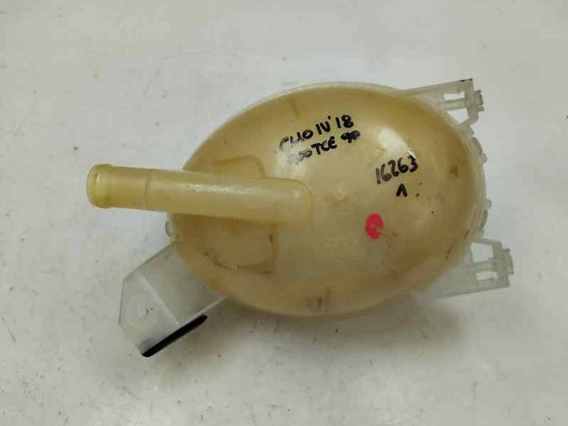 DEPOSITO EXPANSION RENAULT CLIO IV 2018 0.9 TCE (90 CV)