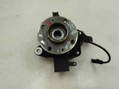 MANGUETA DELANTERA IZQUIERDA RENAULT CLIO IV 2018 0.9 TCE (90 CV)