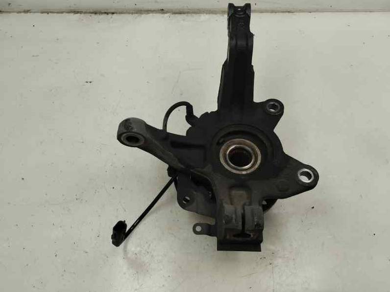 MANGUETA DELANTERA IZQUIERDA RENAULT CLIO IV 2018 0.9 TCE (90 CV)