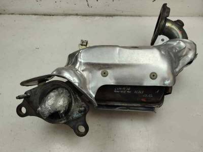 CATALIZADOR RENAULT CLIO IV 2018 0.9 TCE (90 CV)