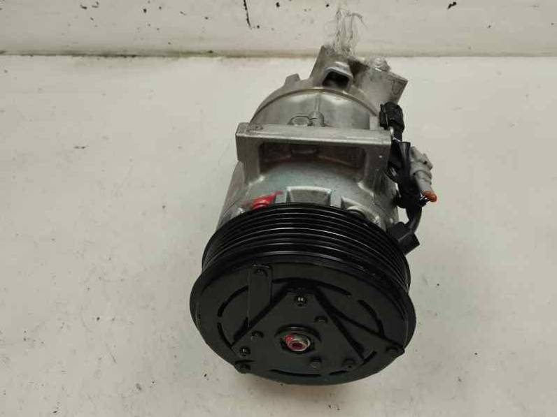 COMPRESOR AIRE ACONDICIONADO RENAULT CLIO IV 2018 0.9 TCE (90 CV)