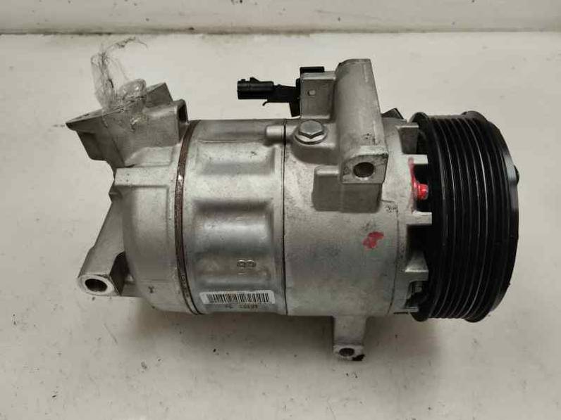 COMPRESOR AIRE ACONDICIONADO RENAULT CLIO IV 2018 0.9 TCE (90 CV)