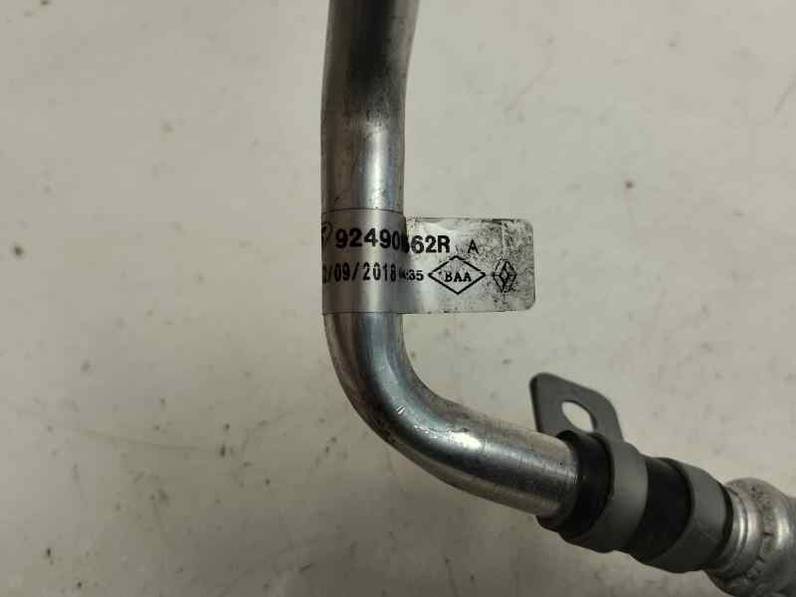 TUBOS AIRE ACONDICIONADO RENAULT CLIO IV 2018 0.9 TCE (90 CV)