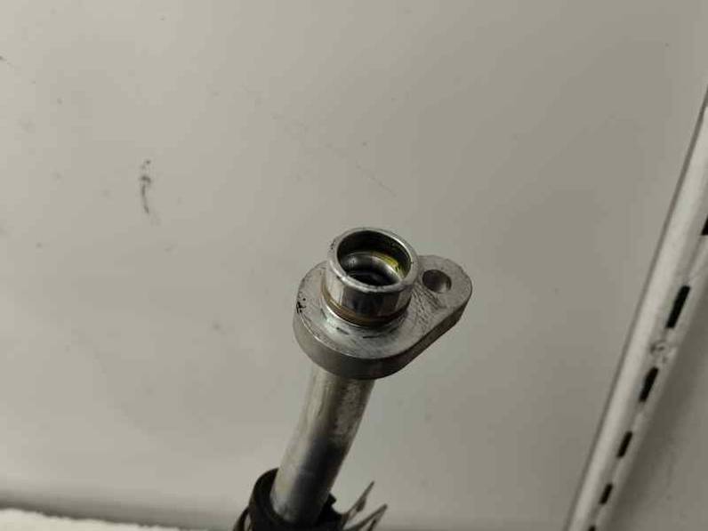 TUBOS AIRE ACONDICIONADO RENAULT CLIO IV 2018 0.9 TCE (90 CV)