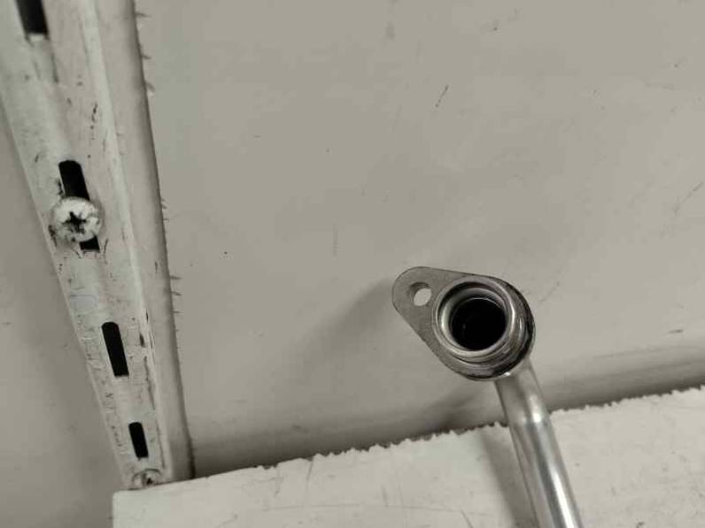 TUBOS AIRE ACONDICIONADO RENAULT CLIO IV 2018 0.9 TCE (90 CV)