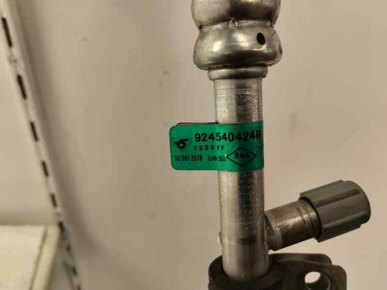 TUBOS AIRE ACONDICIONADO RENAULT CLIO IV 2018 0.9 TCE (90 CV)